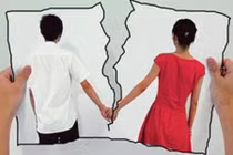 Những giấc mơ báo hiệu hôn nhân tan vỡ