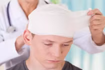 Những ai thường hay bị chấn thương sọ não?