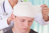 Những ai thường hay bị chấn thương sọ não?