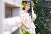  Sau 10 năm hot girl Sài thành Đăng Thư giờ ra sao?