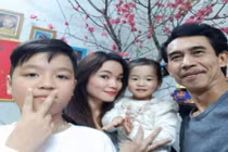 Sao Việt nào lấy vợ từng là fan của mình, chênh hàng chục tuổi?