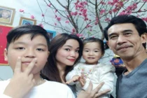 Sao Việt nào lấy vợ từng là fan của mình, chênh hàng chục tuổi?