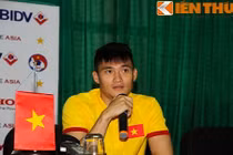 Lịch thi đấu bóng đá hôm nay 24/3/2016: Cửa nào cho Việt Nam