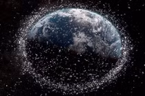 Ai xả rác nhiều nhất trên không gian?