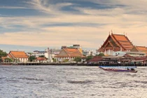 Bỏ túi những điểm du lịch đẹp và "chất" nhất năm 2018