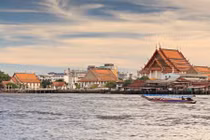 Bỏ túi những điểm du lịch đẹp và "chất" nhất năm 2018