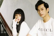 Hot girl tố Trần Nghĩa “Mắt Biếc” lăng nhăng, phụ bạc là ai?