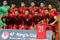 Thái League âm mưu lôi kéo tuyển thủ “chất” của ĐTVN