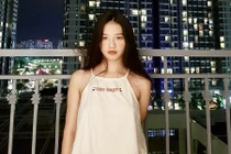 Chết mê với nhan sắc “ngọt lịm” của nữ chính MV Hongkong1