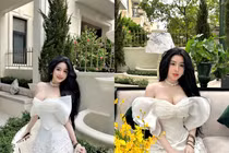 Hot girl số 1 Sài thành khẳng định bản thân chưa bao giờ hết hot