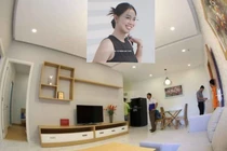 "Tiểu tiên cá" Nguyễn Thị Ánh Viên giàu cỡ nào?