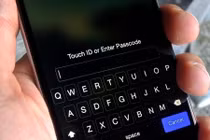 Cách đặt mật khẩu dạng ký tự để mở khóa iPhone, iPad