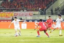 ĐT Việt Nam thắng trận mở màn ASEAN Cup 2024