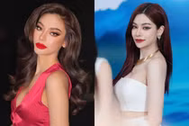 Danh tính gái xinh gốc Việt "gây sốt" tại show thần tượng châu Á