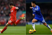 Lịch thi đấu bóng đá ngày 10/5