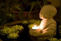 Tu trăm năm mới chung thuyền, tu nghìn năm mới nên duyên vợ chồng