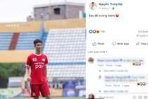 Trọng Đại bất ngờ “xóa sạch sành sanh” với bạn gái thi rớt hoa hậu 6 lần