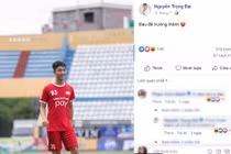 Trọng Đại bất ngờ “xóa sạch sành sanh” với bạn gái thi rớt hoa hậu 6 lần