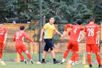 HLV thể lực đội tuyển Việt Nam gây bão mạng bằng vẻ ngoài cực thư sinh