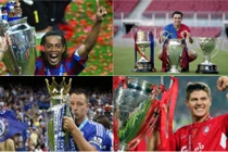 Những cầu thủ tuổi thân khiến nhiều CLB mong sở hữu