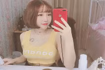 Sau phốt clip nóng, Kiều Anh Hera gây sốt với hình hài mới