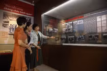 Video: Khám phá Bảo tàng Báo chí cách mạng Việt Nam đầu tiên