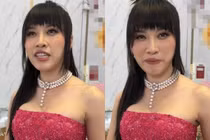 Va "team qua đường", MC Thanh Thanh Huyền lộ nhan sắc ngã ngửa