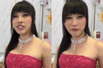 Va "team qua đường", MC Thanh Thanh Huyền lộ nhan sắc ngã ngửa