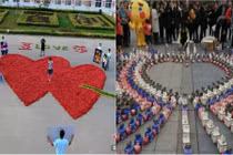 Màn tỏ tình bá đạo bằng trái cây liệu có thành công?