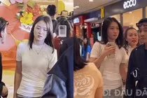 Nhan sắc "cam thường" của vợ JustaTee ra sao sau 10 năm nổi tiếng