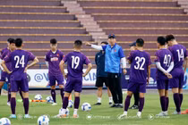 NHM hào hứng chờ ĐT Việt Nam tái đấu Indonesia tại ASEAN Cup 2024