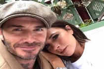 Victoria Beckham suy sụp, khóc 2 ngày sau tiết lộ sốc của chồng 