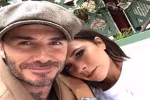 Victoria Beckham suy sụp, khóc 2 ngày sau tiết lộ sốc của chồng 