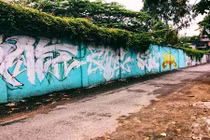 Những con hẻm thú vị làm nên vẻ đẹp Sài Gòn