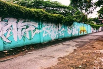 Những con hẻm thú vị làm nên vẻ đẹp Sài Gòn