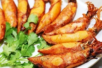 Ăn mực uống bia cứ tưởng khoái khẩu, ngờ đâu “cấm kỵ” độ này 