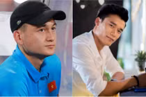 10 cầu thủ đẹp trai nhất Olympic Việt Nam, Công Phượng “mất hút“