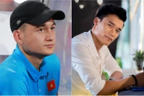 10 cầu thủ đẹp trai nhất Olympic Việt Nam, Công Phượng “mất hút“