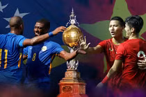 Nhận định ĐTQG Việt Nam - Curacao: “Bài toán khó” cho thầy Park