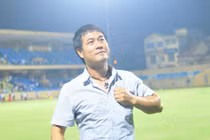 Tân HLV trưởng ĐT Việt Nam chọn xong ê kíp trợ lý