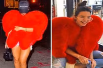 Dở khóc dở cười khi sao Hollywood “đụng hàng“