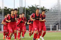 ĐT Việt Nam “chơi hàng độc” trước đại chiến Thái Lan tại King Cup's 2019