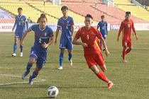 Thắng nhọc Đài Loan, U23 Việt Nam còn nhiều việc phải làm