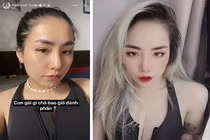 Lộ ảnh cam thường, bạn gái cũ Đạt G khiến netizen thắc mắc vòng 1