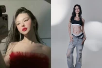 Không nhận ra Trần Đức Bo với diện mạo hoàn toàn mới 