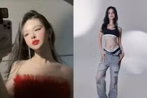 Không nhận ra Trần Đức Bo với diện mạo hoàn toàn mới 