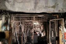 Hàng triệu 'nhà ống' ở Sài Gòn khó thoát hiểm khi cháy