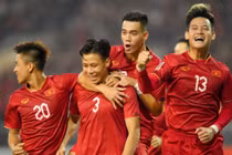 Đội tuyển Việt Nam đá giao hữu tại Lạch Tray, CĐV có thể mua vé giá rẻ?