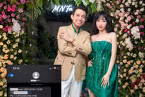 Minh Nhựa "hé lộ” số tiền "ting ting" cho vợ ăn Tết gây chú ý