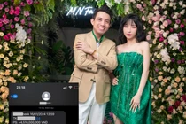 Minh Nhựa "hé lộ” số tiền "ting ting" cho vợ ăn Tết gây chú ý